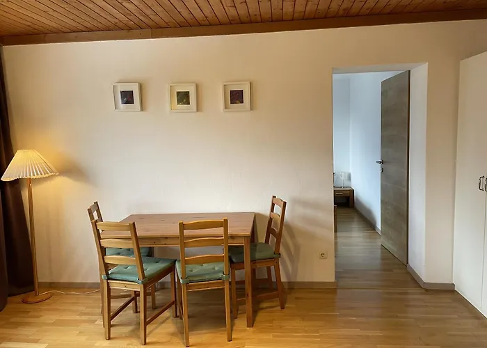 's Waldeck * Traunkirchen