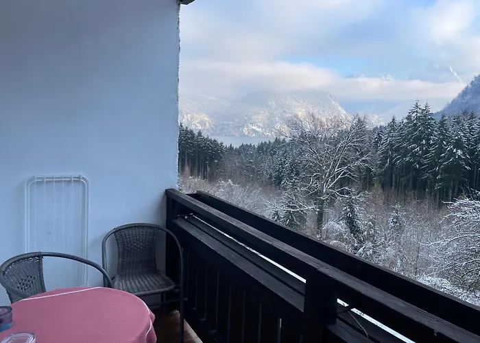 's Waldeck Pensión Traunkirchen