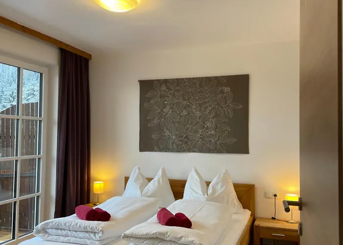 's Waldeck Pensión Traunkirchen