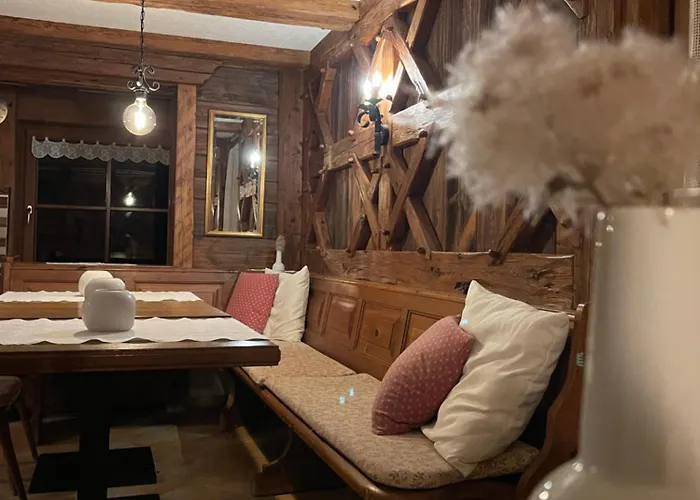 Pensión 's Waldeck *