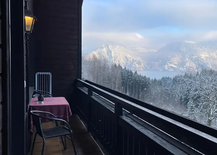 Pensión 's Waldeck *