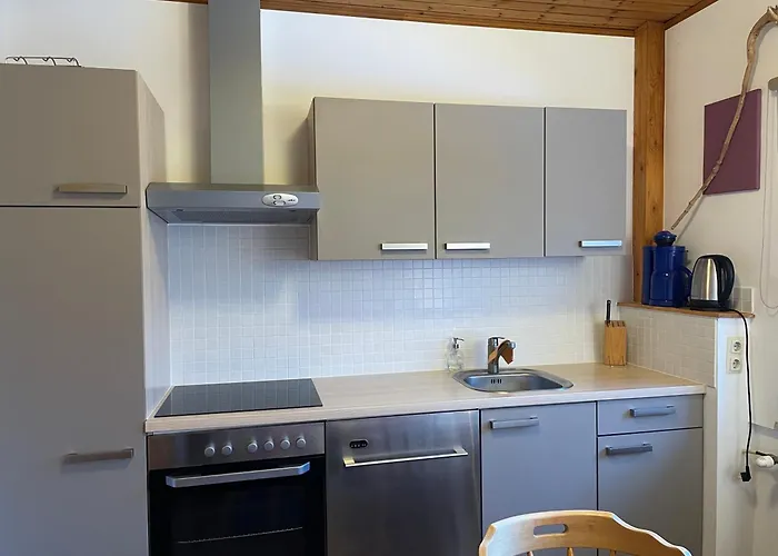 Pensión 's Waldeck *