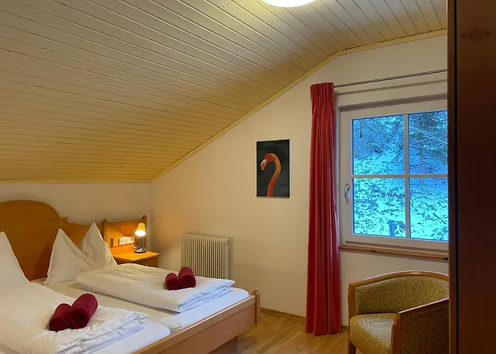 Pensión 's Waldeck *