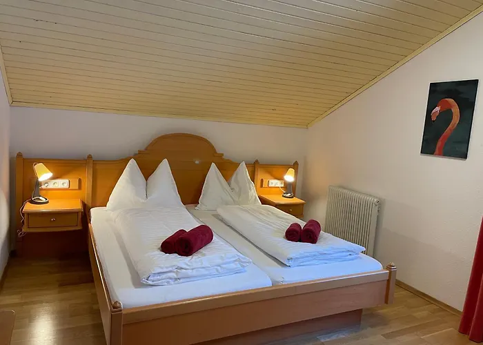 's Waldeck * Traunkirchen