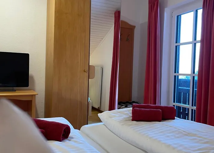 's Waldeck * Traunkirchen