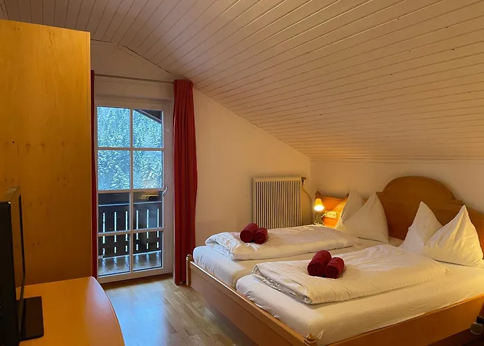 's Waldeck Traunkirchen