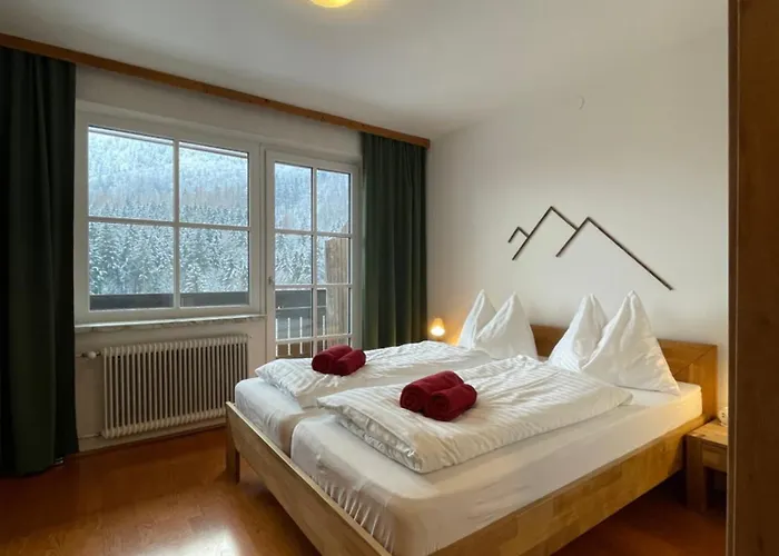 's Waldeck Pensión *