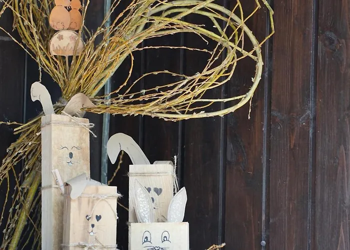 's Waldeck * Traunkirchen